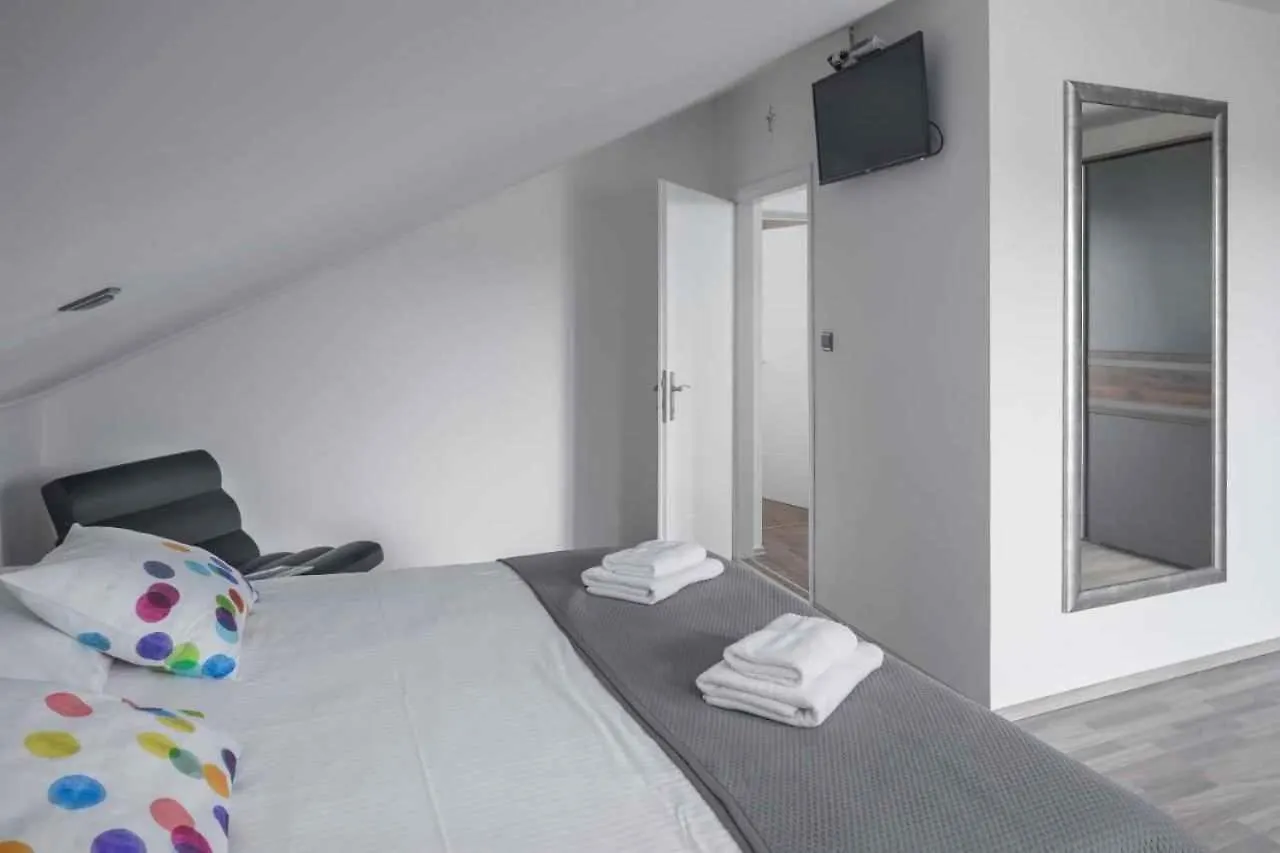 Holiday Home In Cerovlje - Istrien 51826