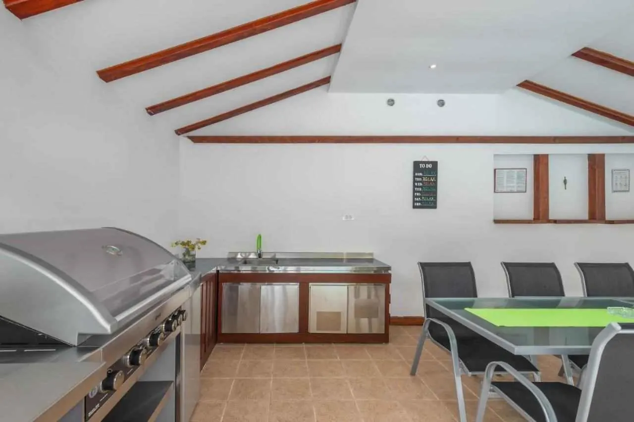Holiday Home In Cerovlje - Istrien 51826