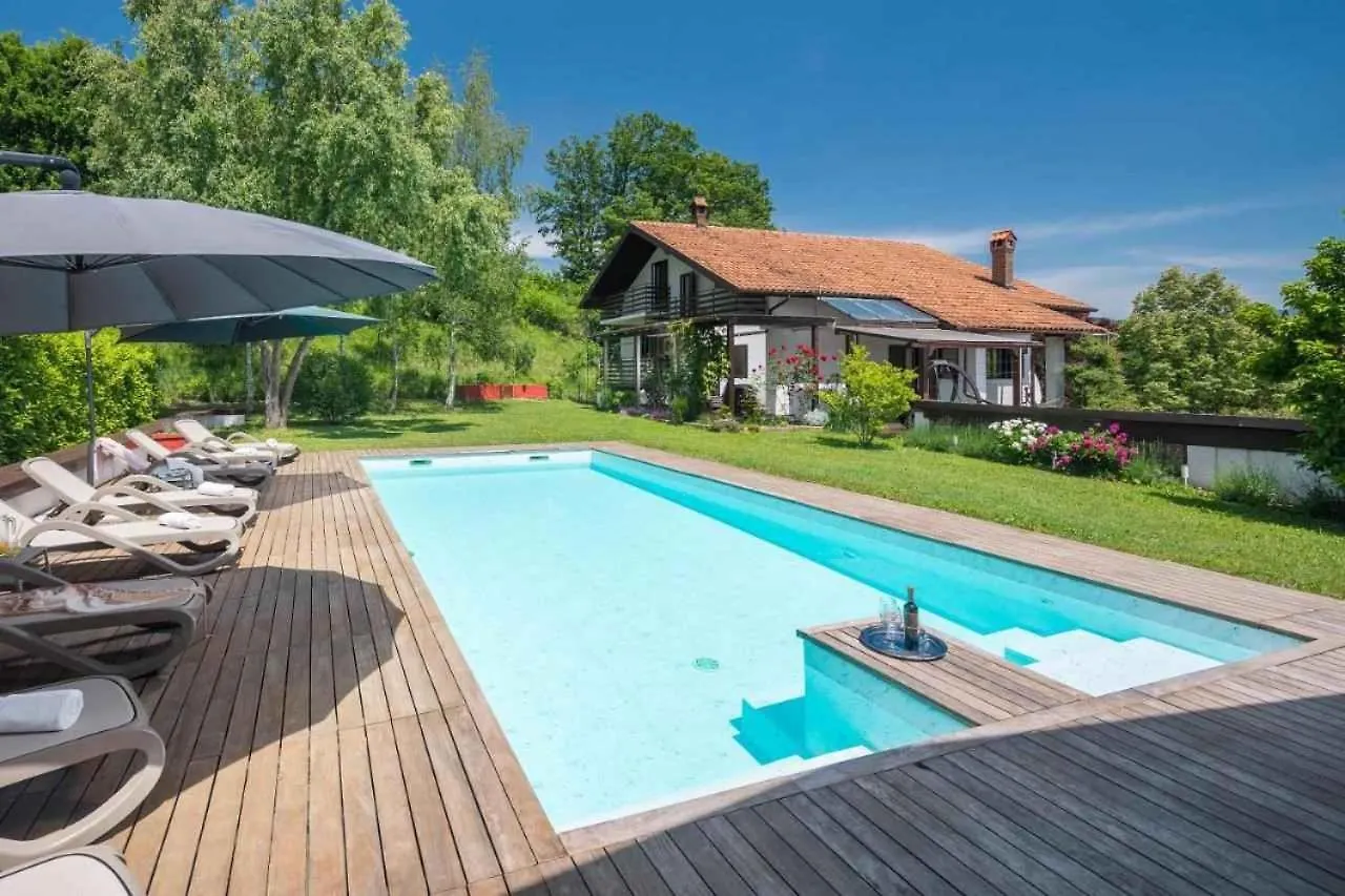 Holiday Home In Cerovlje - Istrien 51826