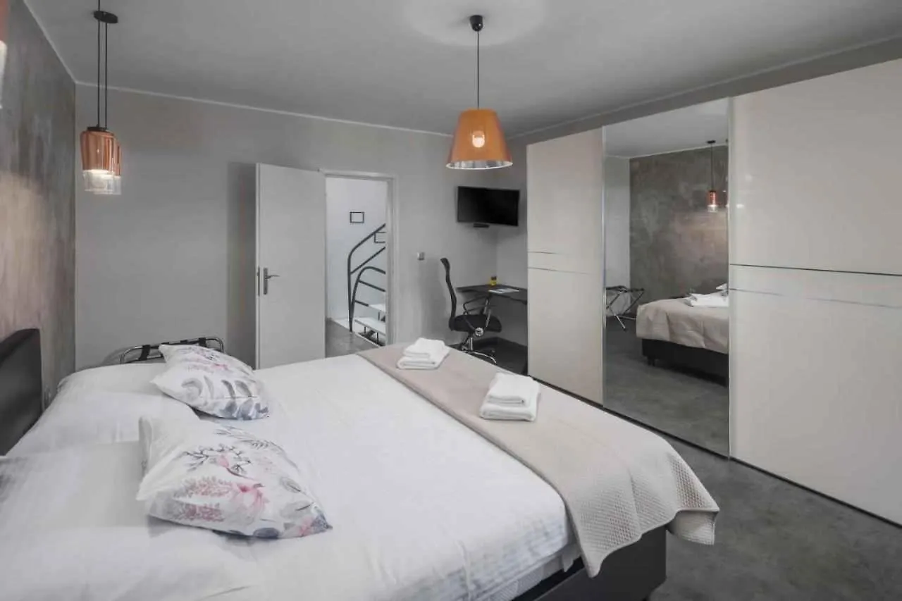 Holiday Home In Cerovlje - Istrien 51826