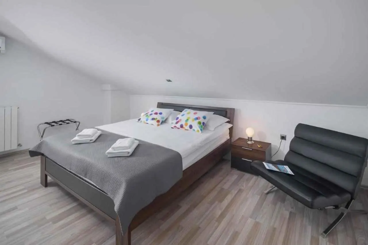 Holiday Home In Cerovlje - Istrien 51826 Croatia